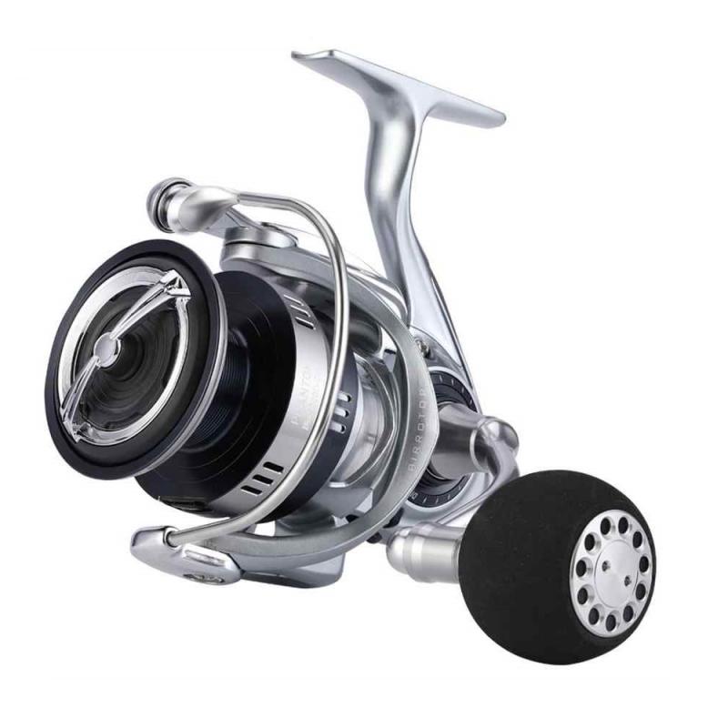 Daiwa Phantom LT fishing reels